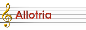 Allotria